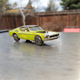Illustration for article titled LaLD Car Week: Concourse dDiecast Lemons - Custom Mustang